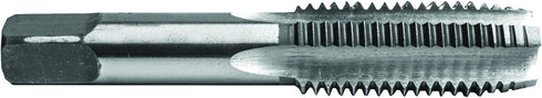 Century Drill & Tool 95114 Carbon Steel Tap, 9/16-18NF