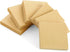 Juvale 6-Pack Kraft Paper Sticky Notes, 3x3 inch, Brown Self-Adhesive Memo Notepad Set, Self-Stick Note Pads for Office
