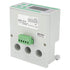 MDB-201Z Motor Relay, Digital Electric Motor Protector with Three Reset Mode, Overload Phase Loss Protector