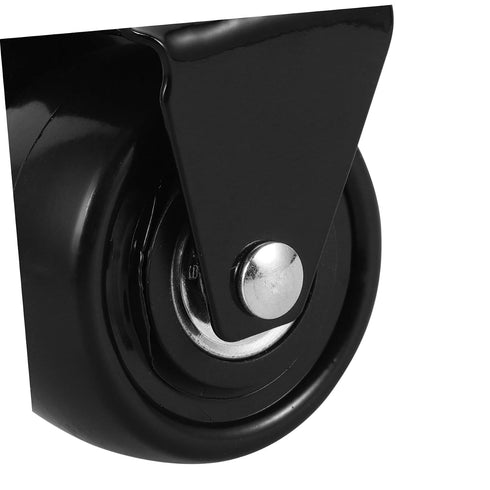 Zerodeko Multi Use Caster Wheel Replacement for Home and Suitcase Cart Wheels for Household Shelf and Luggage Easy