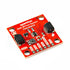 SparkFun Linear 3D Hall-Effect Sensor - TMAG5273 (Qwiic) Low-Power, high-Precision Magnetic Field