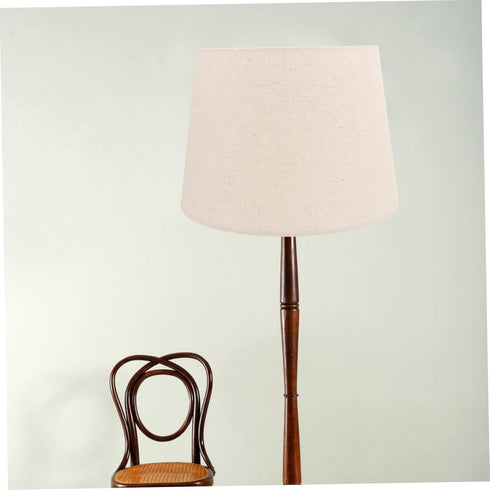 jojofuny Modern Lamp Shade Rustic Design for Floor and Table Lamps Decorative Cover for Bedroom and Living Room Eye
