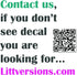 20 (150-750 Pcs Universal Diesel/Petrol Air Compressor Decal & Sticker Kit | Suitable for Towable, Mobile, Portable