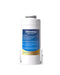 Waterdrop EDF Water Filter Replacement for Waterdrop ED01/ED02/ED04 Electric Water Filter Pitcher,