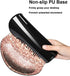 Mouse Pad with Wrist Support, Non Slip Mousepad Wrist Rest for Office, Computer, Laptop & Mac, Durable & Comfortable