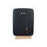 San Jamar Timeless Commercial Folded/Multifold Paper Towel Dispenser for Bathroom and Kitchen,