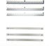OKLILI 3pc X PA03770-0015 Photo Carrier Sheets Sheet Photograph Picture Compatible with Fujitsu