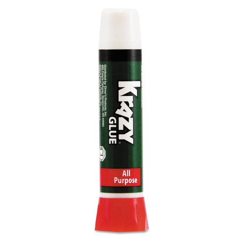 Instant Krazy Glue All Purpose, 2 Grams
