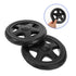 2pcs Heavy Duty Caster Wheels for Grocery Cart Stroller Accessories Laundry Cart Rolling Wheel