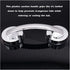 ONQendDv Grab Bars for Wall,No-Punching Bathroom Suction Cup Handle Grab Bar for Shower Room Safety Door Handle