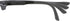 Dominator 3 Black Frame, Black MIR Max36