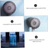 3pcs Commercial MAGICLULU Bathroom Toilet Paper Box Wall-Mounted Tissue Storage Box Toilet Paper Holder for Bathroom