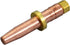 RIVERWELD Acetylene Cutting Tip MC12 Size 1 MC12-1 fit Smith Oxy Oxyfuel Cutter Torch