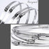 All Stainless Worm Gear Hose Clamp, 14" (Pack of 1pc)
