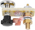 Welding Magnetic Single Head, Soldering Grounding Connector Tool, Thickened Insulation Board