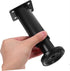 HJYCLFAZU Pack 4 of Furniture feet, Adjustable Table Legs, Cabinet Base Replacement Support feet for Sofa, Bed, Bedside