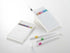 Emott Fineliner Pen Set #3, 10-Colors