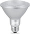 Feit Electric PAR30 LED Light Bulb, Short Neck, Dimmable, 750 Lumen, 3000K Bright White, E26 Base, Indoor/Outdoor