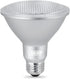 Feit Electric PAR30 LED Light Bulb, Short Neck, Dimmable, 750 Lumen, 3000K Bright White, E26 Base, Indoor/Outdoor