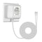 Fesasn AC18V Doorbell Power Adapter for Ring Doorbell Wired, Compatible with Ring Zmodo