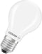 Osram LED Star Filament A60 2700K Warm White 5.9W E27 Frosted 806LM