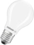 Osram LED Star Filament A60 2700K Warm White 5.9W E27 Frosted 806LM