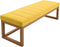 BLLMTEAR Window Seat Cushions Indoor, Bay Window Cushion, Waterproof Anti-cat Scratch Bench Cushions