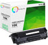 TCT Premium Compatible Toner Cartridge for Canon 106 0264B001AA Black, 5,000 Pages