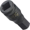 Grey Pneumatic 1916F Hex Driver Socket by Grey Pneumatic