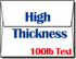 Ultra Thick White A2 Envelopes, Sturdy Heavyweight for Invitations & Greeting Cards, 50 Envelopes