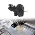 Oxxggkao MH010 3D Small Boat Motor, Printing Compatible, Easy Assembly, Motor for Toy Ship Boat Models