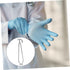 Pelvic Measuring Ruler for Pregnant Women Check Tool with Durable Scale Accurate Internal and External Measurements