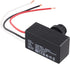 UrbanHui Photoelectric Dusk to Dawn Sensor Switch for Outdoor Lighting For Energy Conservation and Weather Resistant