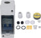 DC Disconnect Switch, 1000V 40A Miniature Circuit Breaker with IP65 Cover for Home RV Solar Panel System