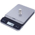 QP Calibration Weights, 100 Gram OIML Class M1 High Precision Stainless Steel Scale Weights for Digital, Kitchen,