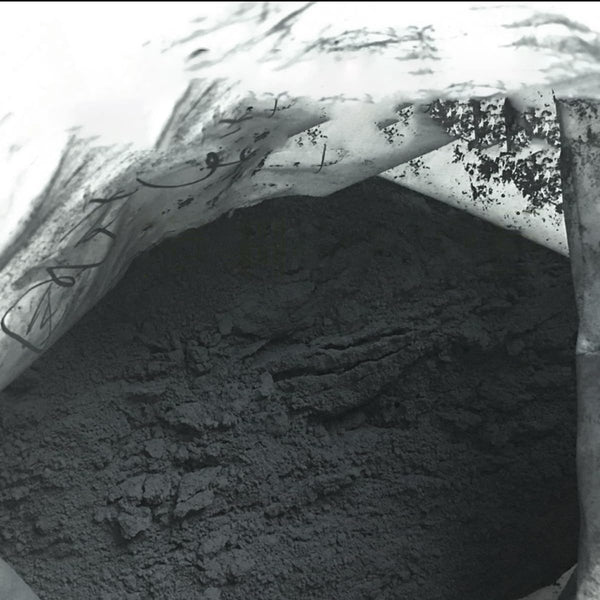 Generic 100 Grams Molybdenum Disulfide Ultrafine Powder, 98.5% Purity MoS2 Powder, Particle Size