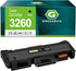 GREENBOX Remanufactured 106R02777 Toner Cartridge Replacement for Xerox Phaser 3260 3260DI 3260DNI WorkCentre 3215