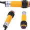 Infrared Ray Through-Beam Reflection Optical Photoelectric Switch Sensor E18-B03P1 - 5-30cm