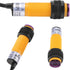 Infrared Ray Through-Beam Reflection Optical Photoelectric Switch Sensor E18-B03P1 - 5-30cm