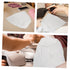 Ipetboom 2pcs Replacement Dust Bag for Nail Art Equipment Nail Suction Dust Collector Pouches for Salon Home