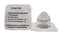 Sterile Syringe Filter, PTFE, 0.22 Micron 13mm, White (75/Box)