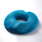 GEDRACKPMYN Donut Cushion Hemorrhoids Pillow, Memory Foam Office Chair Cushions Pressure Sore Cushion,