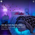 Bulbs, (2 Pack) GE CYNC Smart LED Light Color Changing, Bluetooth Enabled, Christmas Lights and Holiday Dcor