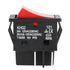 Switch, 120V AC/250V AC 30A Welder Welding Machine, 4-Pin 2 Position Toggle Switch (1PCS)