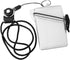 Sport Waterproof ID Card Badge Holder Case with Lanyard Cover, Multiple Credit Cards, Registration, Ins Card Heavy Duty