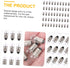 50pcs Bulbs Bulbs Bulb Bulb Bulb Small Science Experiments Electricity Kit Round Light Science Kit Teaching Supplies