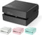 Portable Desk Electric Letter Opener, Efficient Envelope Slitter Tool for Office, Home, Universal Envelope Opener