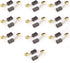 Carbon Brushes for Power Tool 18 x 11 x 7mm - 20pcs