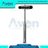 Avon Surgical Set 5pcs Hammer, 7.5in, 128Hz 512Hz Diagnostics Examination of - Buck Reflex Wartenberg Pinwheel, Utility
