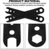 N506977 Table Saw Wrench, Replacement Wrench for DeWalt DWE7485 DWE7490X DWE7491RS (2 Pack)